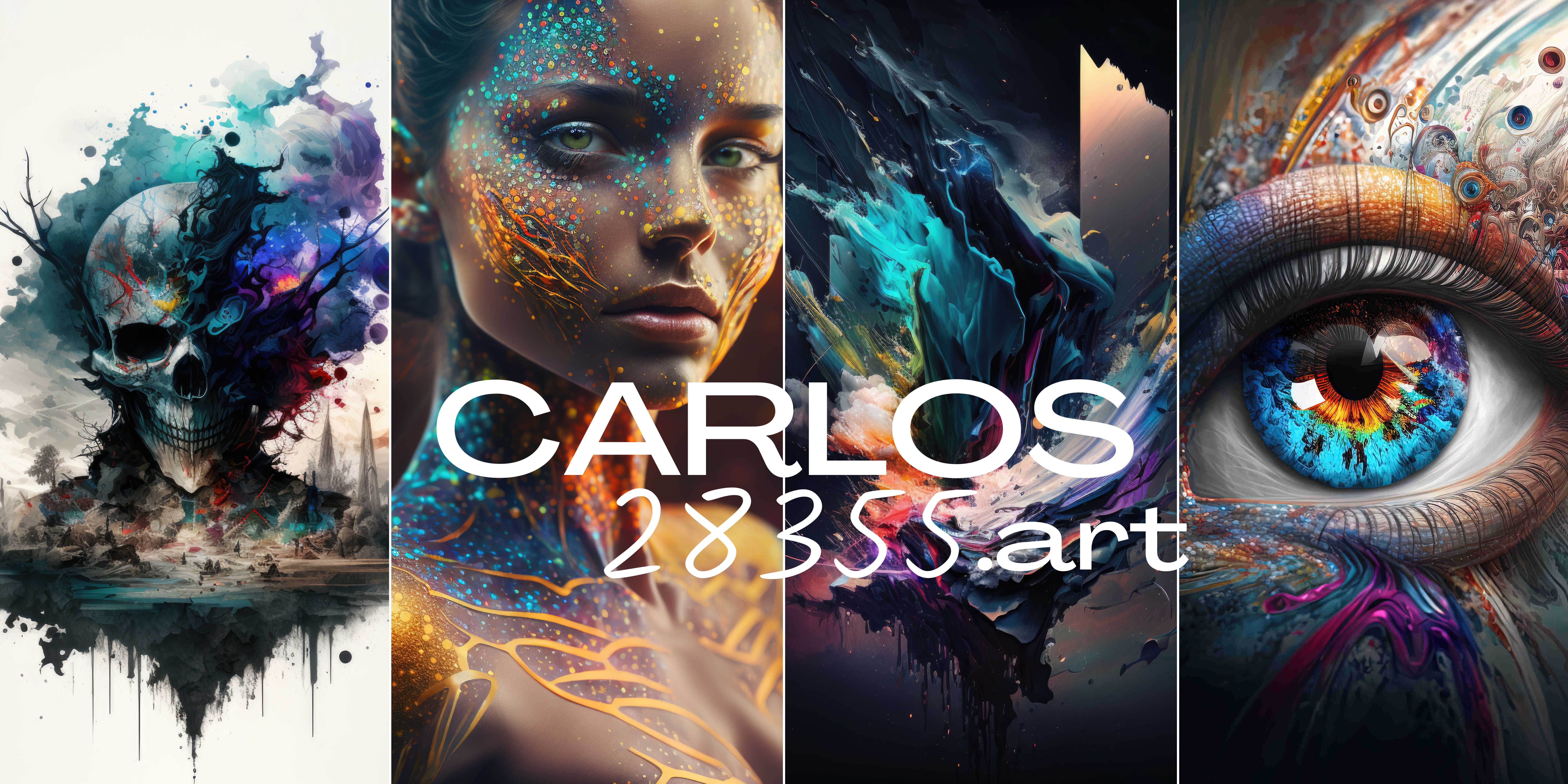 Carlos28355 1 of 1 banner